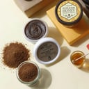 Black Sugar Mask Wash Off - 120 g