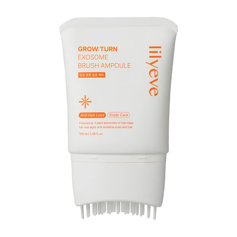 GROW:TURN  EXOSOME Brush Ampoule - 100 ml