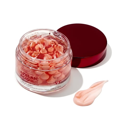 Azelaic Acid Care Capsule Cream - 50 ml