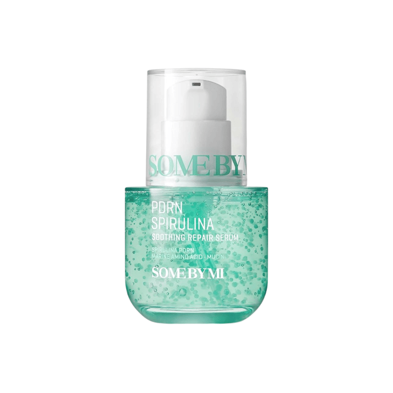 PDRN Spirulina Soothing Repair Serum - 50 ml