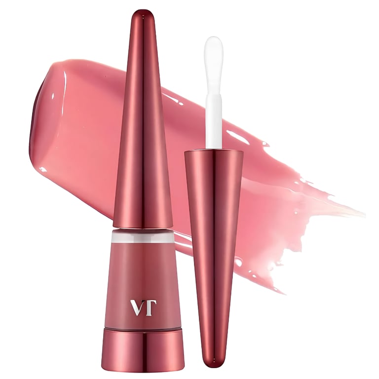 Reedle Shot Lip Plumper Rose (Berry) - 4.6 g