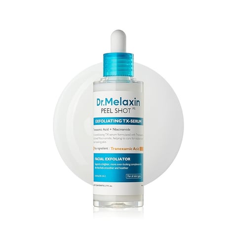 Peel Shot Exfoliating TX-Serum - 80 ml