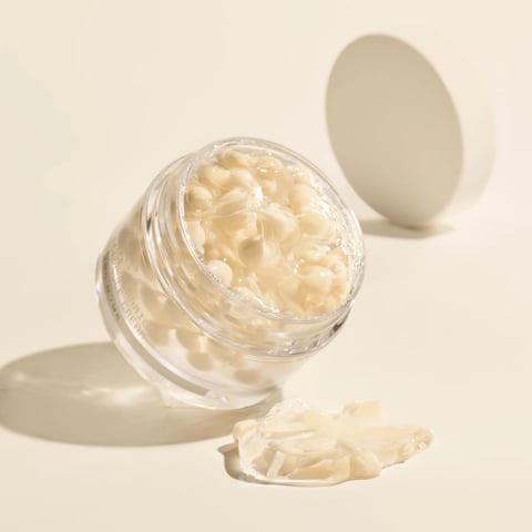 Rice Capsule Cream - 50 ml