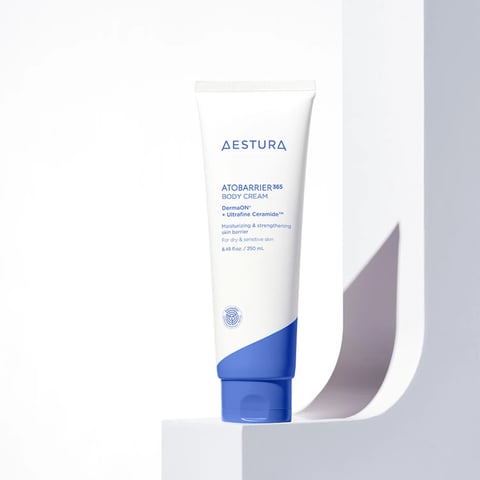 Atobarrier 365 Body Cream - 250 ml