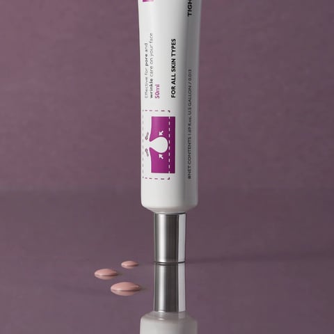 Facephalt Tightening Cream - 50 ml