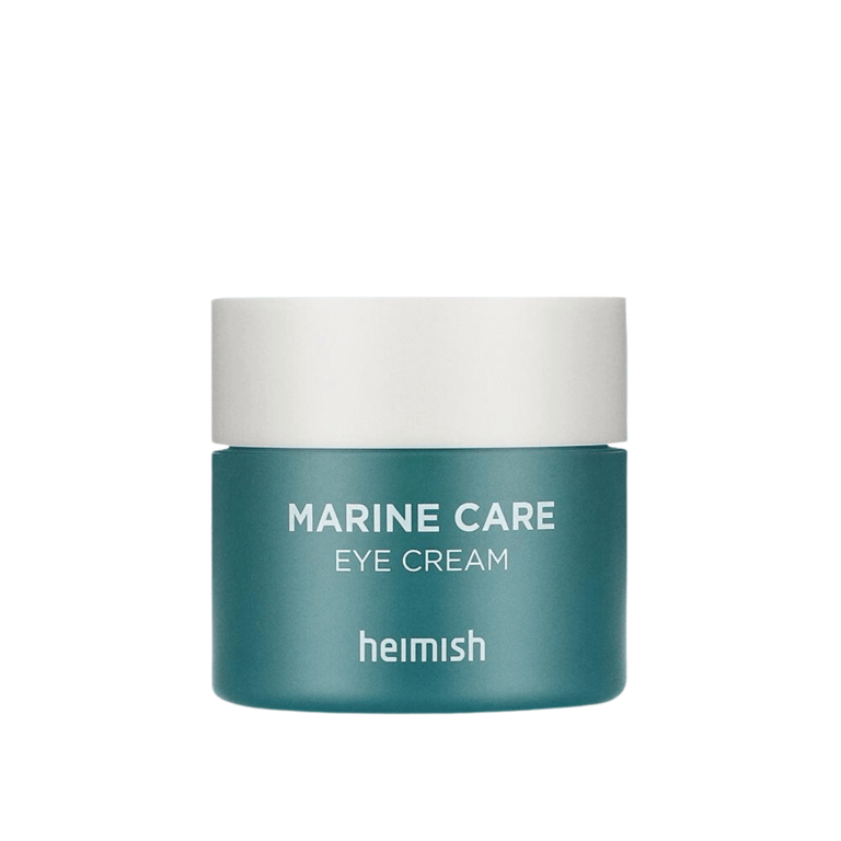 Marine Care Eye Cream - 30 ml