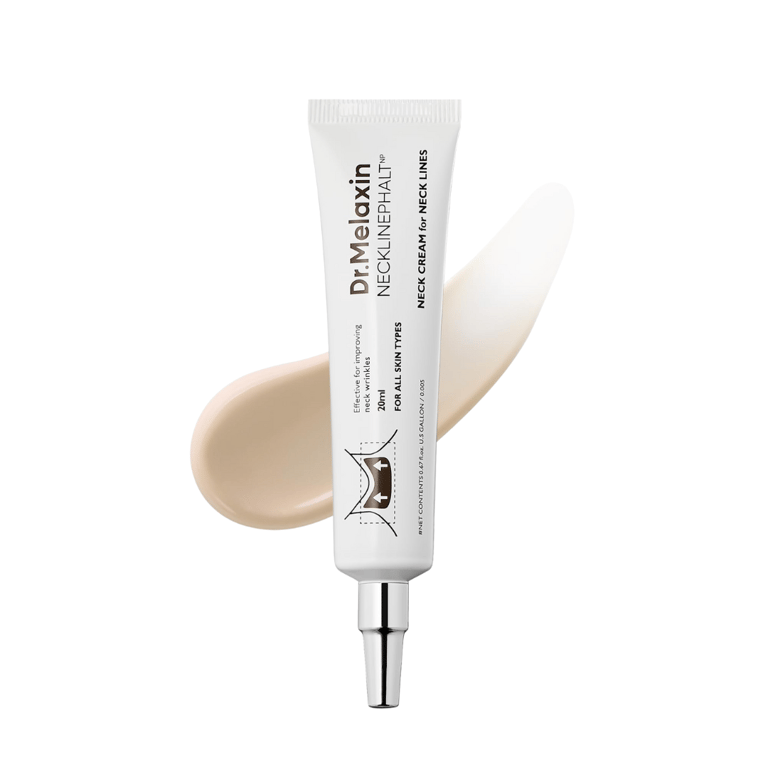 Necklinephalt Neck Cream - 20 ml