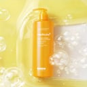 Kojic Acid Turmeric Gel To Foam Cleanser - 500 ml