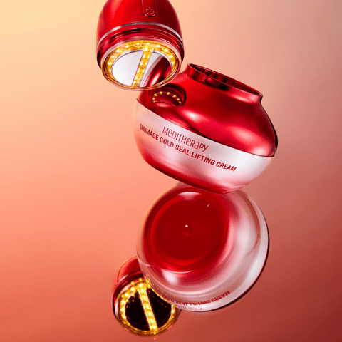 Shumage Gold Seal Lifting Cream - 50 ml