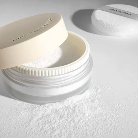 Pore Blur Powder - 11 g