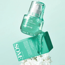 PDRN Spirulina Soothing Repair Serum - 50 ml