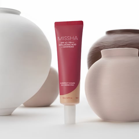 M Perfect Cover BB Cream Pro  - 50 ml