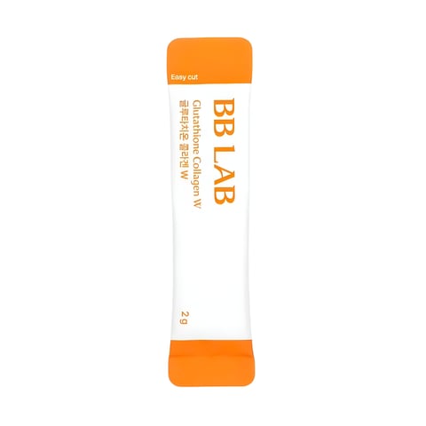 BB LAB Low Molecular Collagen Glutathione White - 2 g x 30 Sticks