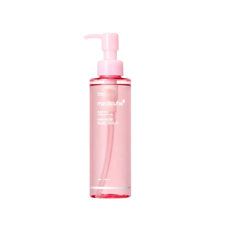 PDRN Mild Cleansing Oil - 195 ml