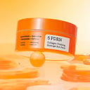 5 PDRN Collagen Vitalizing Hydrogel Eye Patch - 60 Pcs