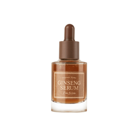 Ginseng Serum - 30 ml
