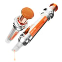‏أمبول جرو:تيرن إكسوسوم بالسبيكيول 3000 ‏- 10 مل، صورة 4