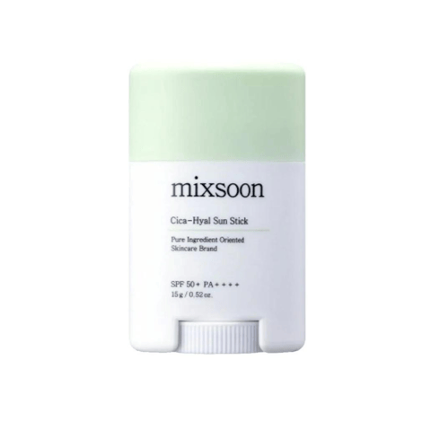 ‏ستيك واقي شمس سيكا هيال (SPF50+ PA++++) ‏- 15 غ