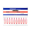 Necksphalt ECM Ceramide Neck Serum - 1.5 ml x 10 pcs