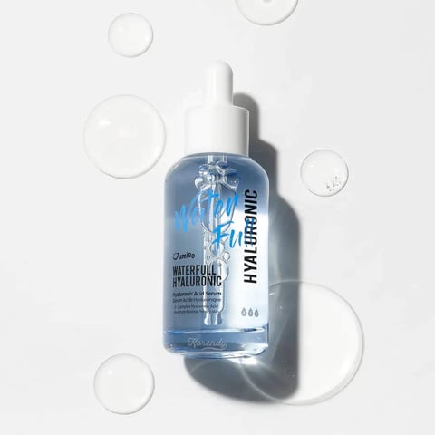 Waterfull Hyaluronic Acid Serum - 50 ml