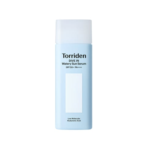 DIVE IN Watery Sun Serum - 50 ml