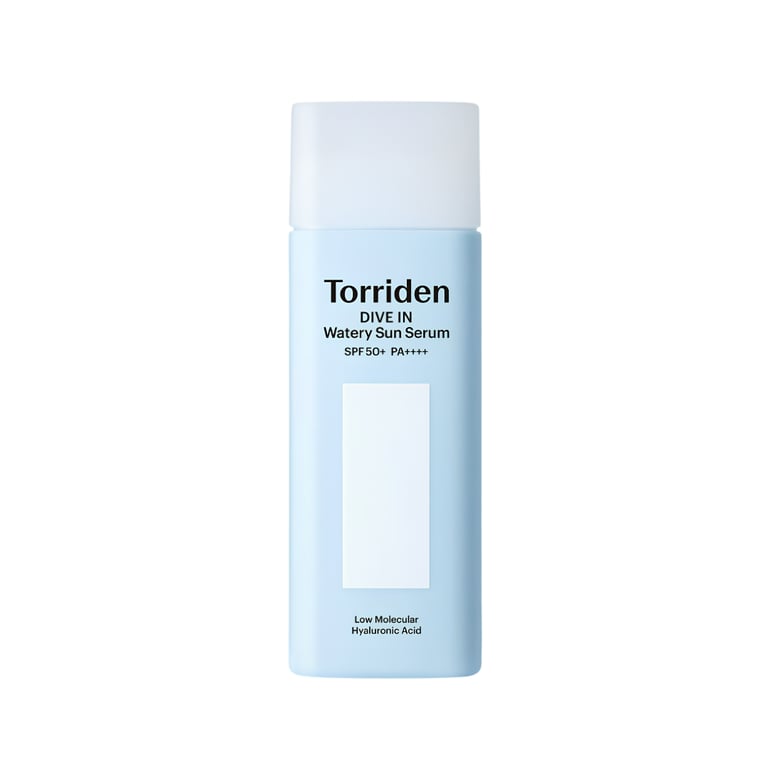 DIVE IN Watery Sun Serum - 50 ml