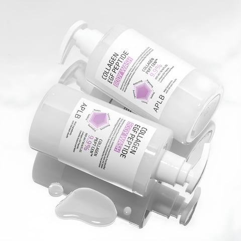 Collagen EGF Peptide Body Wash - 300 ml