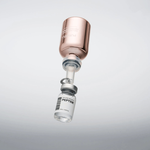 82% High Dose Peptide Formula - 30 ml