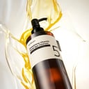 No.5+ Glutathione C Facial Spa Cleanser - 200 ml
