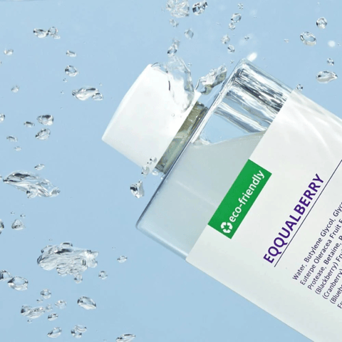Swimming Pool Daily Facial Toner - 155 ml/ 300 ml