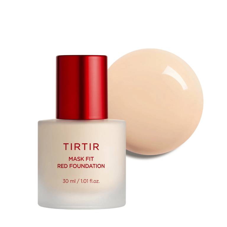 Mask Fit Red Foundation - 30 ml