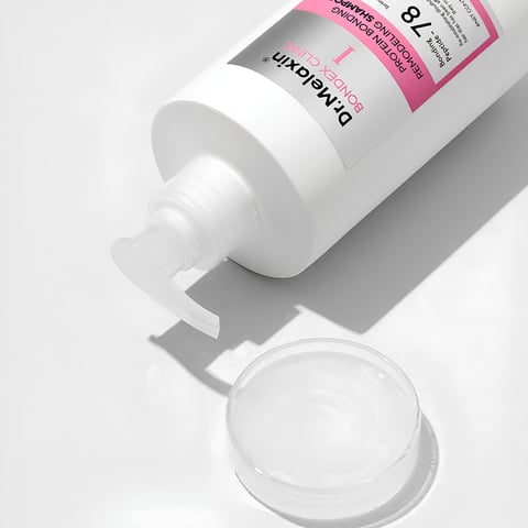 Bondex Protein Bonding Remodeling Shampoo - 400 ml