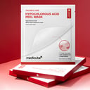 Hypochlorous Acid Peel Mask - 3 Sheet Masks