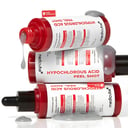 Hypochlorous Acid Rice Peel Shot - 80 ml
