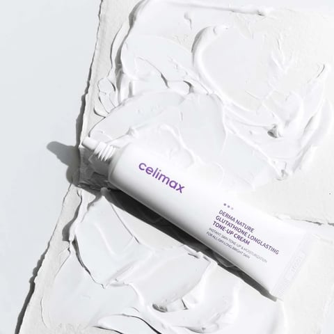 Glutathione Long Lasting Tone Up Cream - 35 ml