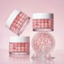 PDRN Pink Vitamin Glow Boosting Capsule Cream - 50 ml