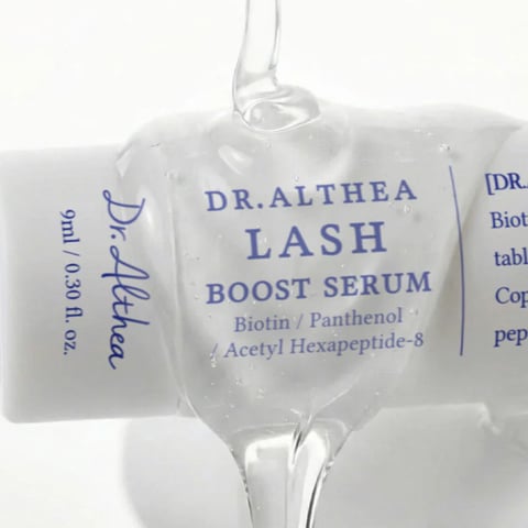 Lash Boost Serum - 9 ml