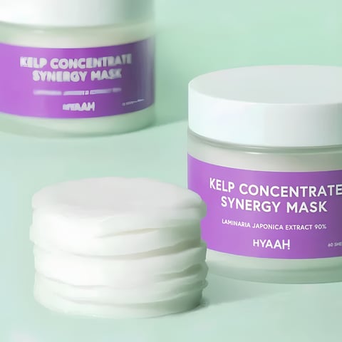 Synergy Mask Pad - 60 Pads