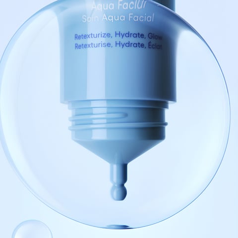 Water Bank Aqua Facial - 30 ml
