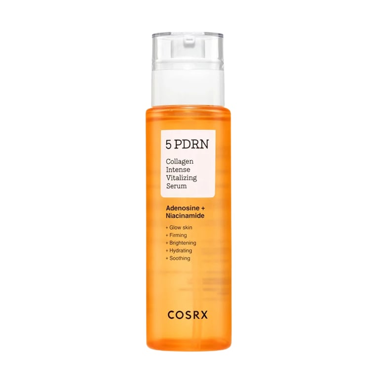 5 PDRN Collagen Intense Vitalizing Serum - 100 ml