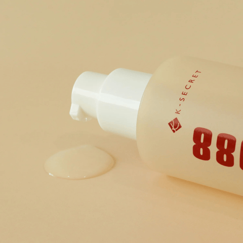 SEOUL 1988 Essence : Snail Mucin 97% + Rice - 100 ml