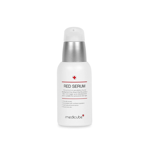 Red Serum Plus - 55 ml