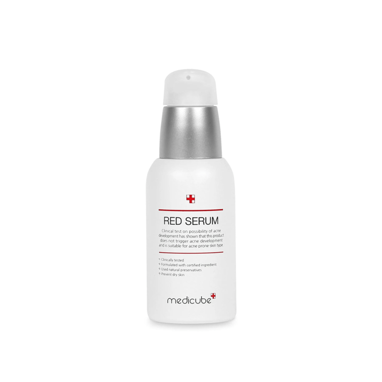 Red Serum Plus - 55 ml