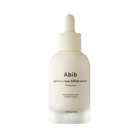 Jericho Rose Bifida Serum Firming Drop - 50ml