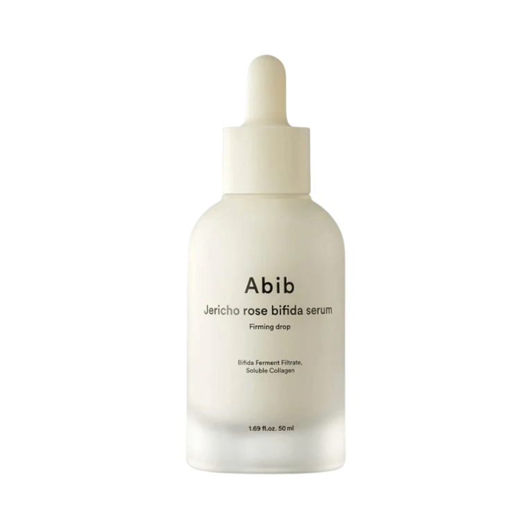 Jericho Rose Bifida Serum Firming Drop - 50ml