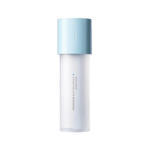 Water Bank Blue Hyaluronic Essence Toner (combination to oily skin) - 160 ml