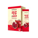 NutrioneLife Pomegranate The Collagen - 14 Pcs
