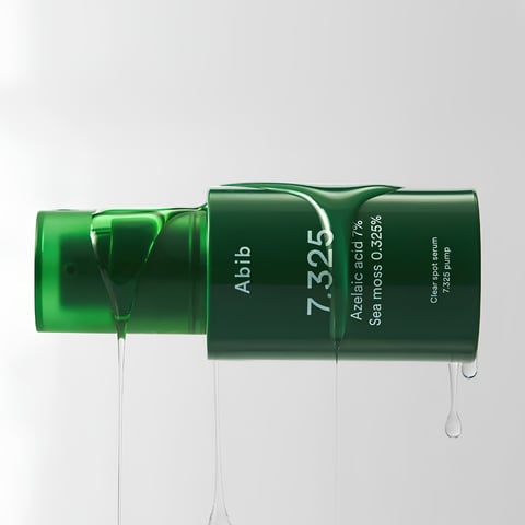 Clear Spot Serum 7.325 Pump - 30 ml