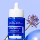 The Blue Peptide Bakuchiol Plump Glow Serum - 50 ml