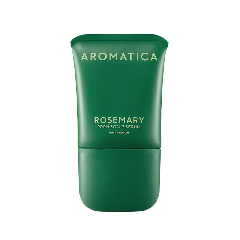 Rosemary PDRN Scalp Serum - 100 ml